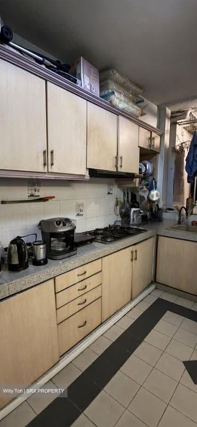 Sherwood Towers (D21), Apartment #624538071